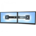 Ergotron Adapter VESA na 2 monitory 17'' - 24'' (97-783) | 97-783 | 0698833039566