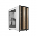 Fractal Design North Chalk White TG Clear Tint | Fractal Design | GEFD-151 | 7340172704737
