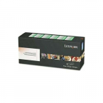 Toner Lexmark 78C20ME Magenta Oryginał (106651) | 106651 | 0734646656290