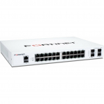 Switch Fortinet FS-124F | FS-124F | 0195875000672