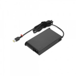Lenovo | ThinkPad Mobile Workstation Slim AC Adapter (Slim-tip) - EU/INA/VIE/ROK | 230 W | 20 V | 4X20S56717 | 194552766870