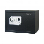 Opticum Sejf ECLIPSE, biometryczny na odcisk palca | OPTI-ECLIPSE | 5901968013369