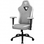 ThunderX3 EAZE Loft - Gaming Chair - Grey | GAGC-346 | 4711099474080
