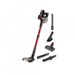 ETA | Vacuum Cleaner | ETA223390000 Fenix | Cordless operating | Handstick | N/A W | 25.2 V | Operating time (max) 40 min | Grey/Red | ETA223390000 | 8590393366415