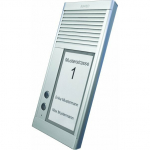 Telefon stacjonarny Agfeo AGFEO DoorSpeak 2 | 6101574 | 4021972015744
