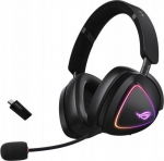 ASUS ROG Delta II Gaming Headset | 90YH03W0-BHUA00 | 4711387604847