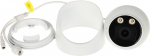 Kamera IP APTI KAMERA IP APTI-AI402V3ISP-28W Full-Color - 4Mpx 2.8mm | APTI-AI402V3ISP-28W | 5902887092534