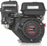 Agregat Geko Silnik spalinowy 6,5HP Loncin 196cc 20mm EURO 5 (1) | G80254 | 5901477177071
