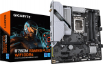Mainboard|GIGABYTE|Intel B760 Express|LGA1700|Micro-ATX|Memory DDR4|Memory slots 4|2xPCI-Express 3.0 1x|1xPCI-Express 4.0 16x|2xM.2|1xHDMI|1xDisplayPort|2xUSB 2.0|1xUSB 3.2|1xUSB-C|1xPS/2|1xOptical S/PDIF|1xRJ45|3xAudio port|B760MGPWIFIDDR41.0 | B760 ...