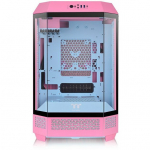 Obudowa Thermaltake The Tower 300 r&oacute;żowa (CA-1Y4-00SAWN-00) | CA-1Y4-00SAWN-00 | 4711475643222