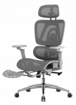 Expert 7.9 Grey Swivel Chair | MA-EXPERT 7.9 GREY | 5903796015911