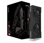 Karta graficzna XFX Swift Radeon RX 9060 XT OC Gaming 8GB GDDR6 (RX-96TSW8GBQ) | RX-96TSW8GBQ | 840191503191