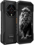 MOBILE PHONE ARMOR X32/6/128GB FUTURE BLACK ULEFONE | Ulefone Armor X32 Future Black | 6975326662383