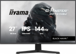 iiyama G-MASTER G2741HSU-B1 computer monitor 68.6 cm (27") 1920 x 1080 pixels Full HD Black | G2741HSU-B1 | 4948570126330
