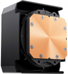 Jonsbo TF3-360SCBN AiO Wasserk&uuml;hlung, ARGB, 3,5&rdquo; Display - 360mm, schwarz, ohne L&uuml;fter | WASE-959 | 6970620555072