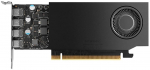 Karta graficzna HP RTX A400 4GB GDDR6 (AV8J3AA) | AV8J3AA | 0198701689911