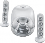 Harman/Kardon Soundsticks 5 White | HKSOUNDSTICKS5WHT | 1200130026713