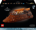 LEGO STAR WARS 75397 Jabba's Sail Barge | 75397 | 5702017590202