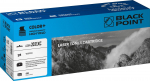Toner Black Point BLACK POINT LCBPH2031XC zamiennik HP 415X W2031X cyan | 5907625630214 | 5907625630214