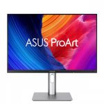 Monitor 24.1 inches PA248QFV PRO IPS WUXGA HDMI DP 100Hz | PA248QFV | 4711636032728