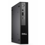 Komputer Dell Dell Pro Micro QCM1250 Intel Core Ultra 5 235T 8 GB 512 GB SSD Windows 11 Pro | BTO102_QCM1250_EMEA | 5902002356473