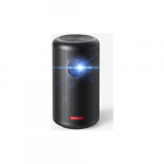 Anker Nebula | Capsule 3 Mini Portable Laser Projector | Full HD (1920x1080) | 300 ANSI lumens | Black | Wi-Fi | D2425212 | 194644176075