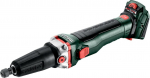 Szlifierka Metabo METABO. STRAIGHT GRINDER GVB 18 LTX BL 11-7 HT CARCASS | 600829850 | 4061792247338