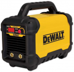 Dewalt Spawarka inwertorowa 190 a, mma, elektrody 1,6 - 5,0 mm DXWDMMA200E | DXWDMMA200E | 8004386529324