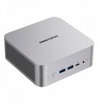 MiniPC Minis Forum X1-255 AMD Ryzen 7 H255, barebone | X1-255 | 4897118834223