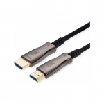 Value VALUE Ultra HDMI aktywny kabel optyczny 8K, 50 m | 7630049623507 | 7630049623507