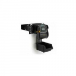 Zebra KIT ACC QLn4/ZQ63 Mobile Mount for Forklifts (with U-arm bracket and fanfold bin) | P1050667-035 | 8596375083004
