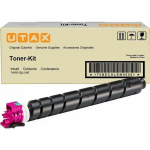 Toner Utax  CK-8512 Magenta Oryginał  (1T02RLBUT0) | 1T02RLBUT0 | 4250911711601