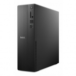 Komputer Dell DELL Pro Slim Essential QVS1260 Intel Core i5-14400 8GB 512GB SSD Intel UHD WLAN Kb Mouse 180W W11P 1Y Basic Onsite | XF4HF | 5397184978887