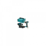 Wiertarko-wkrętarka Makita DHP485RAJ 18 V 2 x akumulator 2 Ah | DHP485RAJ | 1000001871905