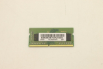 Pamięć do laptopa Lenovo SoDIMM 16GB 3200MHz | SoDIMM,16GB,DDR4,3200,Samsung | 5704174637660