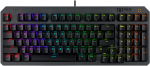 Klawiatura Asus ASUS klawiatura TUF Gaming K3 GEN II, mechaniczna, CZ/SK, szara | 90MP0390-BKZA00 | 4711387336007