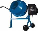 Scheppach Betoniarka MIX65 63L 55KG | SCH5908408904 | 4046664123149