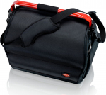Knipex KNIPEX Tool Bag, empty | 00 21 08 LE | 4003773077787