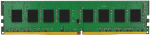 Pamięć Kingston ValueRAM UDIMM 32GB 3200 CL22 (KVR32N22D8/32BK) | KVR32N22D8/32BK | 0740617316933