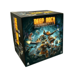 Deep Rock Galactic: The Board Game Deluxe Edition (Second Edition) | MP0024 | 5740022300249