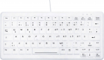 Klawiatura Active Key AK-C4110F (454701) | 454701 | 7061114189343
