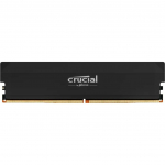 MEMORY DIMM PRO 16GB DDR5-6000/CP16G60C36U5B CRUCIAL | CP16G60C36U5B | 649528941497