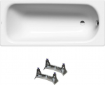 Wanna Kaldewei Wanna SANIFORM PLUS 362-1, 1600x700x410 biały | 111700010001 | 5901867607041