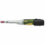 Szlifierka Bosch Szlifierka prosta Proxxon LGS/A  akumulatorowa zestaw z baterią Li/A2 oraz szybką ładowarką LG/A2 | PR29860 | 4006274298606