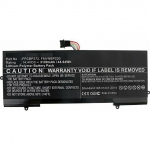 Bateria CoreParts Laptop Battery for Fujitsu | MBXFU-BA0030 | 5704174276661