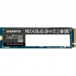 Gigabyte Gen3 2500E/1TB/SSD/M.2 NVMe/3R | G325E1TB | 4719331844387