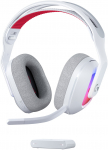 Słuchawki Logitech Astro A20 X Białe (939-002253) | 939-002253 | 5099206133327