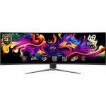 Monitor MSI MPG 491CQPDE QD-OLED | 9S6-3FA84T-008 | 4711377157520