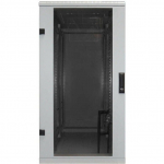 Szafa Triton TRITON 19'' stojanov&yacute; rozvaděč 27U/600x800 | RMA-27-A68-CAX-N1 | 8595105190944