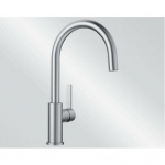 Jaucējkrāni BLANCO CANDOR Brushed Stainless steel HD | 523120 | 4020684674386